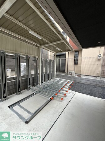 REGOLITH板橋本町の物件内観写真